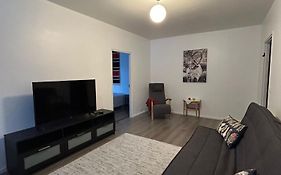 Apartment Rovaniemi Center 3
